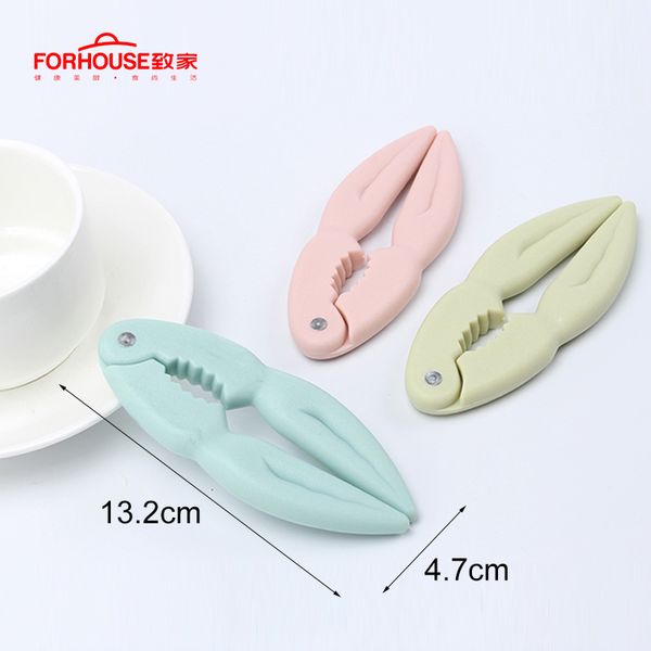 lobster crab forks cracker crab caws sheller walnut nut clip sea food tool plastic spoon kitchen gadgets
lobster crab forks cracker crab caws sheller walnut nut clip sea food tool plastic spoon kitchen gadgets