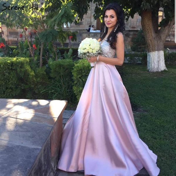 fashion deep-v evening dresses rose red sleeveless beading a-line evening gown 2019 serene hill la6063, White;black
fashion deep-v evening dresses rose red sleeveless beading a-line evening gown 2019 serene hill la6063, White;black