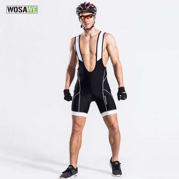 wosawe pro team men's cycling bib shorts cycling jersey bib shorts road mountain bike padded
wosawe pro team men's cycling bib shorts cycling jersey bib shorts road mountain bike padded