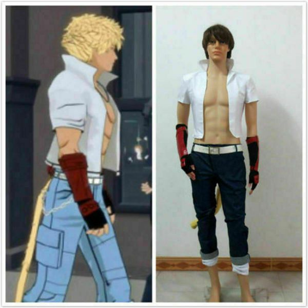 вс укун красный, белый, черный, желтый косплей хэллоуин uniform на заказ, Black;red
вс укун красный, белый, черный, желтый косплей хэллоуин uniform на заказ, Black;red