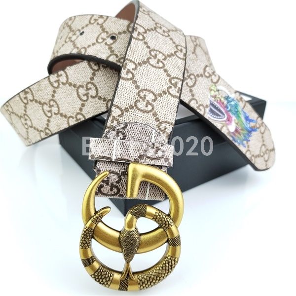 fashion belts womens belt mens belts leather black belts women snake big gold buckle men classic casual belt with box 2154323, Black;brown
fashion belts womens belt mens belts leather black belts women snake big gold buckle men classic casual belt with box 2154323, Black;brown