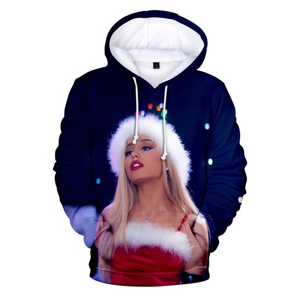 new fashion hoodies kawaii 3d ariana grande print sweatshirt long sleeve women/men clothes 2019 casual plus size 4xl, Black
new fashion hoodies kawaii 3d ariana grande print sweatshirt long sleeve women/men clothes 2019 casual plus size 4xl, Black