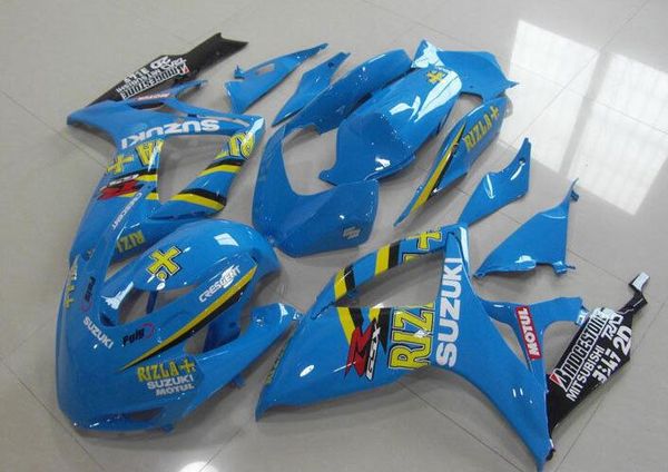 4 подарки новый abs мотоцикл велосипед обтекатели комплекты подходят для suzuki gsxr600-750 k6 06 07 2006 2007 кузов набор пользовательских
4 подарки новый abs мотоцикл велосипед обтекатели комплекты подходят для suzuki gsxr600-750 k6 06 07 2006 2007 кузов набор пользовательских