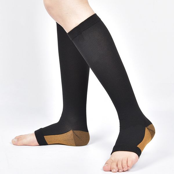 brothock kneepad pressure socks outdoor basketball socks nylon long tube breathable sweat-absorbing compression stockings, Black
brothock kneepad pressure socks outdoor basketball socks nylon long tube breathable sweat-absorbing compression stockings, Black