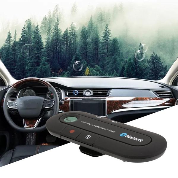 2019 new car visor on-board speakerphone car phone hands portable wireless earphone visor on-board
2019 new car visor on-board speakerphone car phone hands portable wireless earphone visor on-board