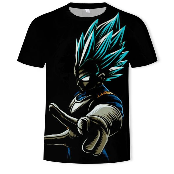 mens designer short-sleeved dragon ball 3d digital printed men round-neck short-sleeved t-shirt, White;black
mens designer short-sleeved dragon ball 3d digital printed men round-neck short-sleeved t-shirt, White;black