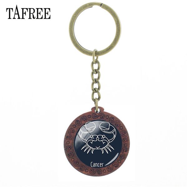 taretro wooden 12 twelve constellations keychain glass aquarius pisces aries taurus image cabochon charms pendant xz44, Silver
taretro wooden 12 twelve constellations keychain glass aquarius pisces aries taurus image cabochon charms pendant xz44, Silver