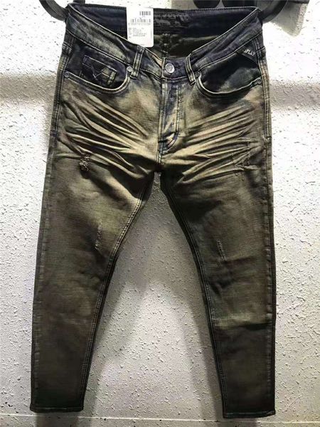 new arrivals winter thick style classics brand designers diesel blue slim fashionable quality hold ripped fold men woman jeans us size 30-38
new arrivals winter thick style classics brand designers diesel blue slim fashionable quality hold ripped fold men woman jeans us size 30-38