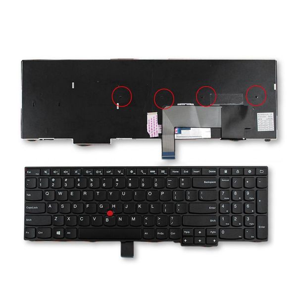 for lenovo thinkpad e531 series lapstandard english
for lenovo thinkpad e531 series lapstandard english