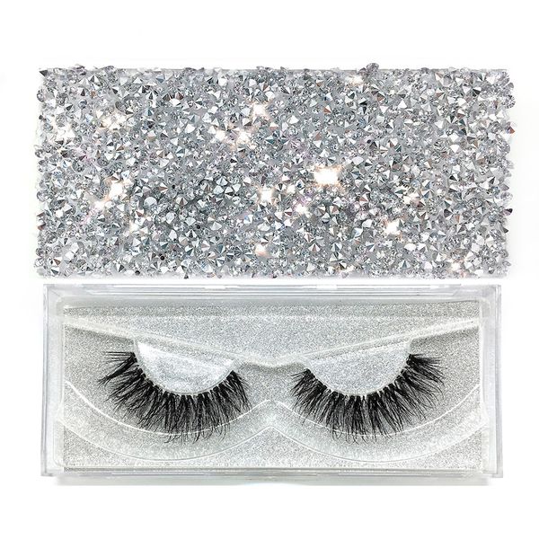 mink eyelashes 100% cruelty handmade 3d mink lashes full strip lashes soft false eyelashes makeup lashes
mink eyelashes 100% cruelty handmade 3d mink lashes full strip lashes soft false eyelashes makeup lashes