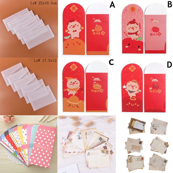 retro vintage kraft paper envelopes diy scrapbooking kawaii paper cards making decorative craft supplies korean stationery gifts
retro vintage kraft paper envelopes diy scrapbooking kawaii paper cards making decorative craft supplies korean stationery gifts