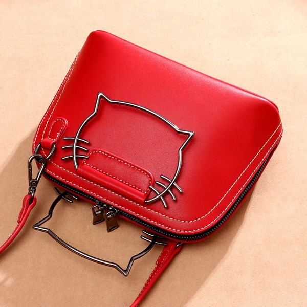female 2020 new cow leather handbags fashion and women shoulder bag shell bag genuine leather small messenger bags
female 2020 new cow leather handbags fashion and women shoulder bag shell bag genuine leather small messenger bags