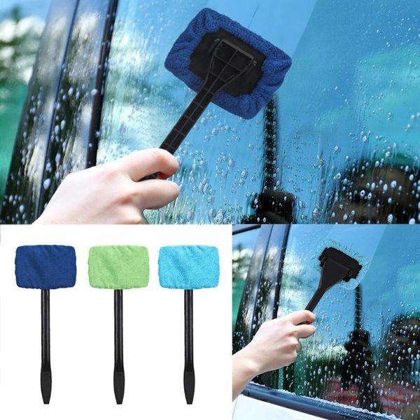 vodool микрофибры auto window cleaner лобового стекла быстрого easy shine brush handy моющийся очистка инструмента очистка качества кисти
vodool микрофибры auto window cleaner лобового стекла быстрого easy shine brush handy моющийся очистка инструмента очистка качества кисти