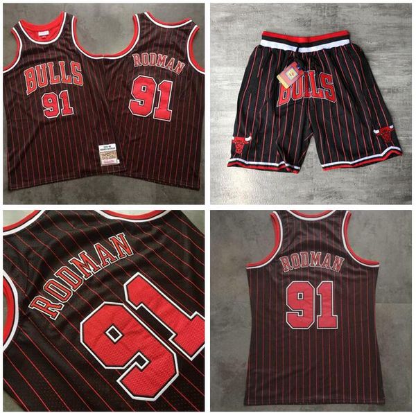 men's basketball chicago bulls 33 scottie pippen mitchell & ness red/black retro 1995-96 swingman jersey, Black;red
men's basketball chicago bulls 33 scottie pippen mitchell & ness red/black retro 1995-96 swingman jersey, Black;red
