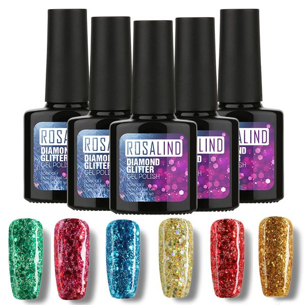 rosalind 10 colors 10ml diamond shining gel nail polish nail art gel polish uv & led soak-off shining tslm1
rosalind 10 colors 10ml diamond shining gel nail polish nail art gel polish uv & led soak-off shining tslm1