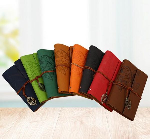 wholesalesa leaf know autumn leather straps loose-leaf leaf notebook with notebook retro hand account, Purple;pink
wholesalesa leaf know autumn leather straps loose-leaf leaf notebook with notebook retro hand account, Purple;pink