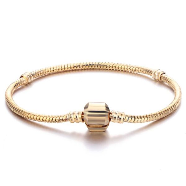 beaded, strands copper snake bone bracelet for women men simple atmosphere plating retro bangle gifts pulsera muje, Black
beaded, strands copper snake bone bracelet for women men simple atmosphere plating retro bangle gifts pulsera muje, Black