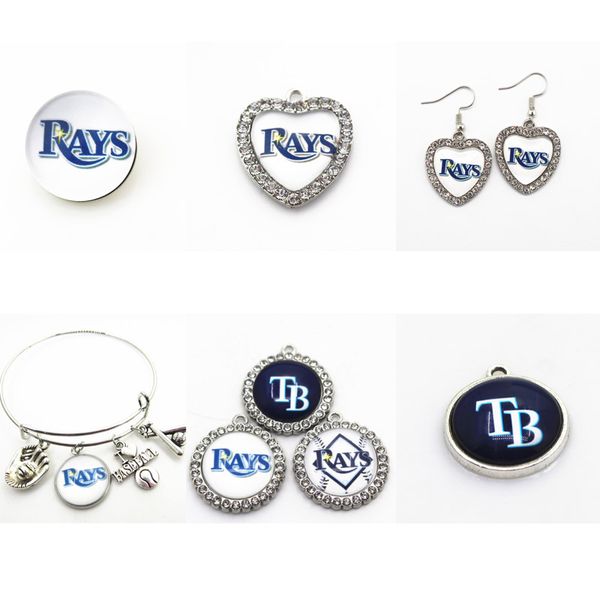 us baseball team tampa bay charms rays dangle charms sports diy bracelet necklace pendant earring jewelry hanging charms, Bronze;silver
us baseball team tampa bay charms rays dangle charms sports diy bracelet necklace pendant earring jewelry hanging charms, Bronze;silver