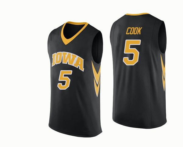tyler cook men's iowa hawkeyes ryan kriener maishe dailey nicholas baer stitched jack nunge college basketball jersey, Black
tyler cook men's iowa hawkeyes ryan kriener maishe dailey nicholas baer stitched jack nunge college basketball jersey, Black