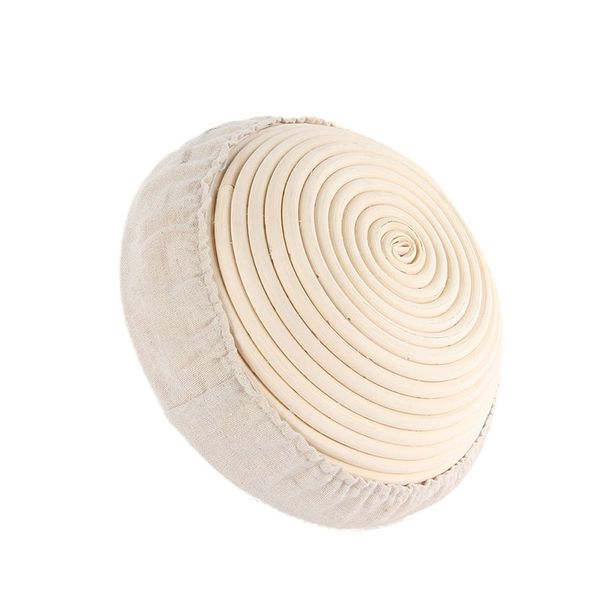 овальный тесто banneton brotform dougn rattan хлеб proofing доказывающие корзинки 3-х размеров
овальный тесто banneton brotform dougn rattan хлеб proofing доказывающие корзинки 3-х размеров