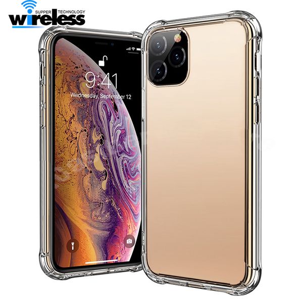 Прозрачный чехол для iPhone 11 Pro Max тонкий прозрачный мягкий TPU чехол для iPhone XR X XS Max sams
Прозрачный чехол для iPhone 11 Pro Max тонкий прозрачный мягкий TPU чехол для iPhone XR X XS Max sams