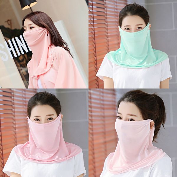oz7a5 dust-proof women sunshade face mask outdoor veil windproof half face scarf silk shawl scarf dust mask ear type party, Black
oz7a5 dust-proof women sunshade face mask outdoor veil windproof half face scarf silk shawl scarf dust mask ear type party, Black