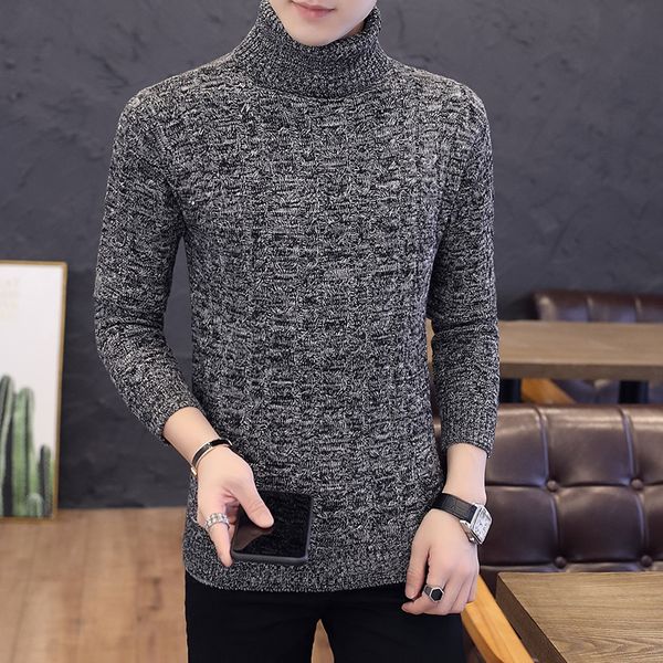 new black wine red mens sweaters coffee long sleeve winter pullovers casual turtleneck men sweater fashion, White;black
new black wine red mens sweaters coffee long sleeve winter pullovers casual turtleneck men sweater fashion, White;black