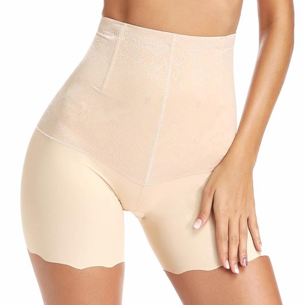 живот управления body shaper безопасности короткие штаны высокой талией трусы женщин нижнее белье для похудения корректирующее белье пояс по, Black;white
живот управления body shaper безопасности короткие штаны высокой талией трусы женщин нижнее белье для похудения корректирующее белье пояс по, Black;white