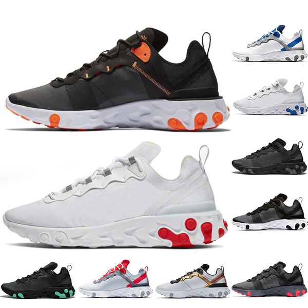 2020 volt taped seams react element 55 undercover x upcoming running shoes solar game royal sports men women sneakers size 36-45
2020 volt taped seams react element 55 undercover x upcoming running shoes solar game royal sports men women sneakers size 36-45