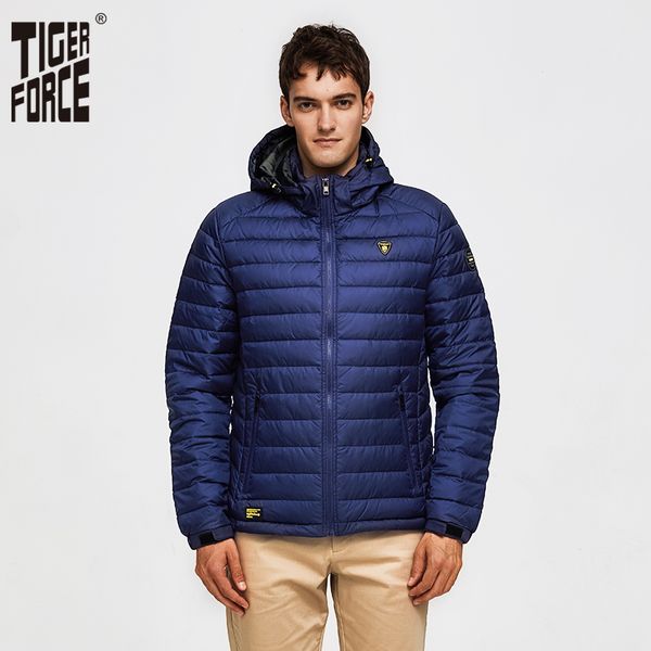 tiger force men spring jacket fashion cotton padded jackets casual coat detachable hood parka windbreaker man puffy coats, Tan;black
tiger force men spring jacket fashion cotton padded jackets casual coat detachable hood parka windbreaker man puffy coats, Tan;black