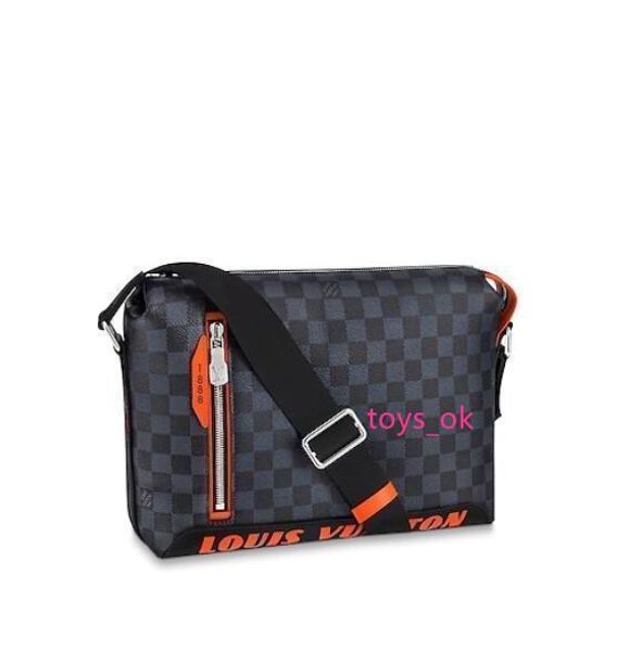 new n40159 discovery messenger pm men handbags iconic bags handles shoulder bags totes cross body bag clutches evening
new n40159 discovery messenger pm men handbags iconic bags handles shoulder bags totes cross body bag clutches evening
