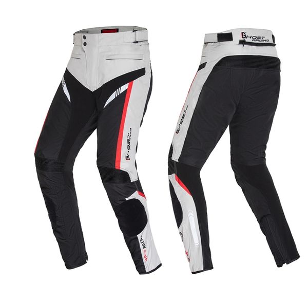 ghost racing motorcycle riding pants rider racing motorcycle pants fall wind warm
ghost racing motorcycle riding pants rider racing motorcycle pants fall wind warm