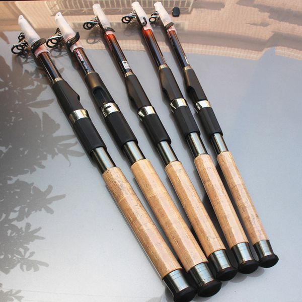 carbon telescopic fishing rods spinning apache navigators 2.1m/2.7m gw fishing pole spinning rod sea fishing tackle feeder
carbon telescopic fishing rods spinning apache navigators 2.1m/2.7m gw fishing pole spinning rod sea fishing tackle feeder
