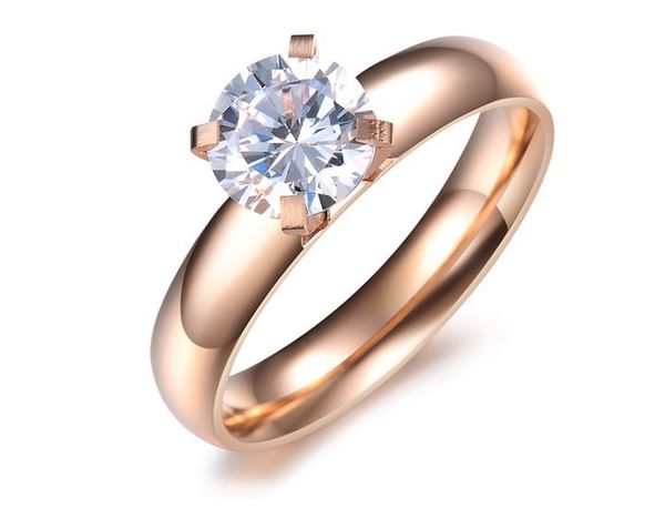 women wedding titanium rings with shinning crystal drill rings for girl and lady wear smooth size 5/6/7/8 wide 4mm, Silver
women wedding titanium rings with shinning crystal drill rings for girl and lady wear smooth size 5/6/7/8 wide 4mm, Silver