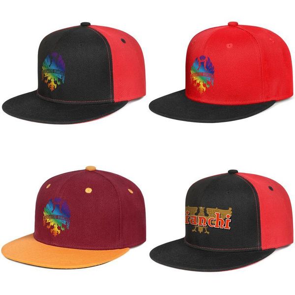 edoardo bianchi gay pride rainbow logo mens and women snap back baseballcap fitted design your own hip hopflat brimhats bicycle baby bib, Blue;gray
edoardo bianchi gay pride rainbow logo mens and women snap back baseballcap fitted design your own hip hopflat brimhats bicycle baby bib, Blue;gray