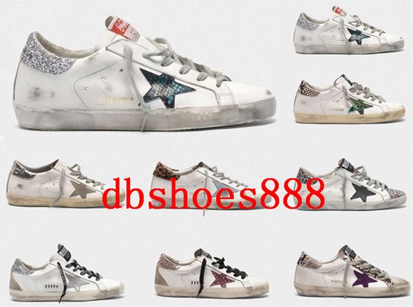italy brand golden sequin heel classic snakeskin print leather shoes gooses designer sneakers superstar men/women sport casual shoes 35-45, Black
italy brand golden sequin heel classic snakeskin print leather shoes gooses designer sneakers superstar men/women sport casual shoes 35-45, Black