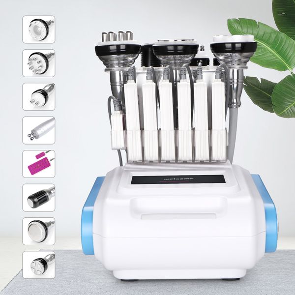 effective 8 in 1 radio frequency ultrasonic cavitation 2.0 lipo laser slimming vacuum body tightening skin care machine
effective 8 in 1 radio frequency ultrasonic cavitation 2.0 lipo laser slimming vacuum body tightening skin care machine