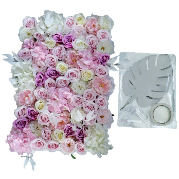 60*40*10cm pinkish color bunch roses peony tracery wall valentines backdrop wall decor ,background floral decor
60*40*10cm pinkish color bunch roses peony tracery wall valentines backdrop wall decor ,background floral decor