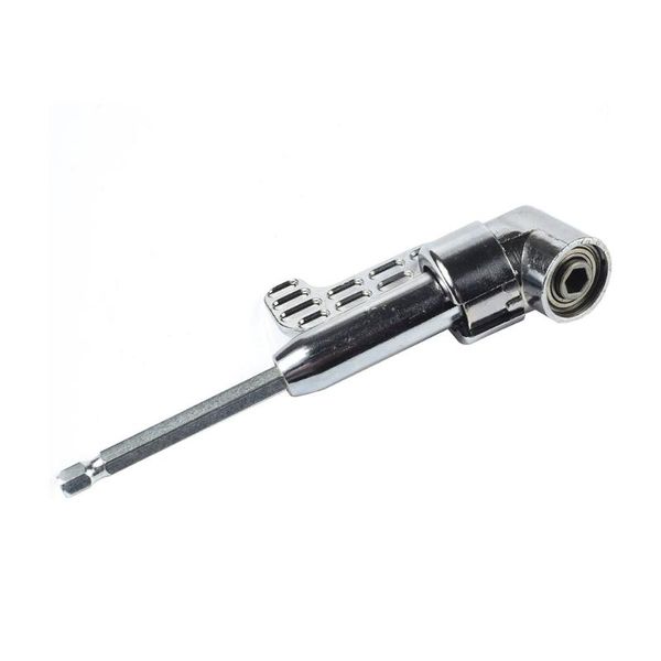 adaptor screwdriver head drill shank bit steel joint with angle 1/4 hex short-type/long-type screwdriver bending adapter
adaptor screwdriver head drill shank bit steel joint with angle 1/4 hex short-type/long-type screwdriver bending adapter