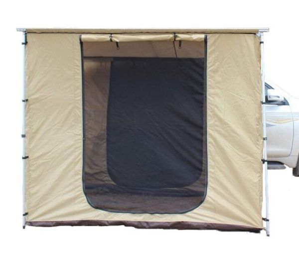 4x4 accessories motorhome rv car side arb awning room roof tent 2x3m - awning+house tent
4x4 accessories motorhome rv car side arb awning room roof tent 2x3m - awning+house tent