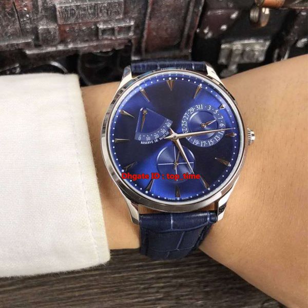 5 стилей new master ultra thin reserve de marche power reserve 1378480 автоматические мужские часы q1378480 синий циферблат с кожаным ремешк, Slivery;brown
5 стилей new master ultra thin reserve de marche power reserve 1378480 автоматические мужские часы q1378480 синий циферблат с кожаным ремешк, Slivery;brown