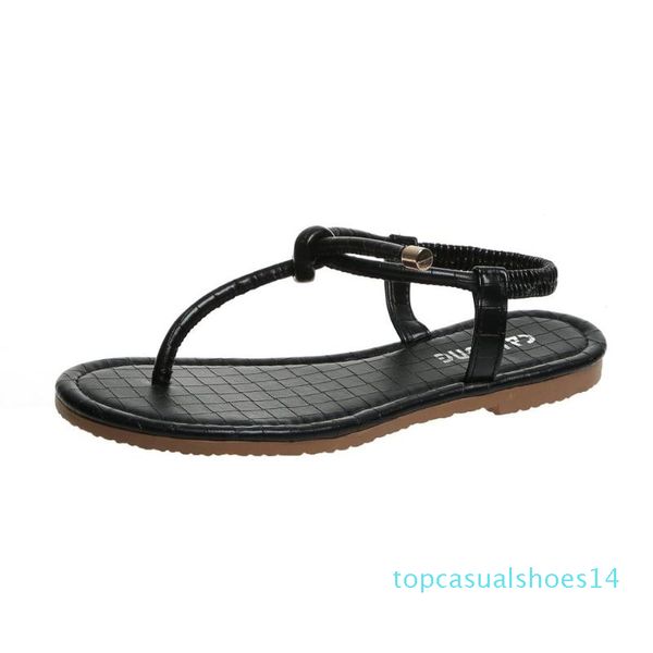 2020 summer new flats flip flops sandals woman orange blue black beige shoes luxury designer low heel gladiator women sandals 14t
2020 summer new flats flip flops sandals woman orange blue black beige shoes luxury designer low heel gladiator women sandals 14t