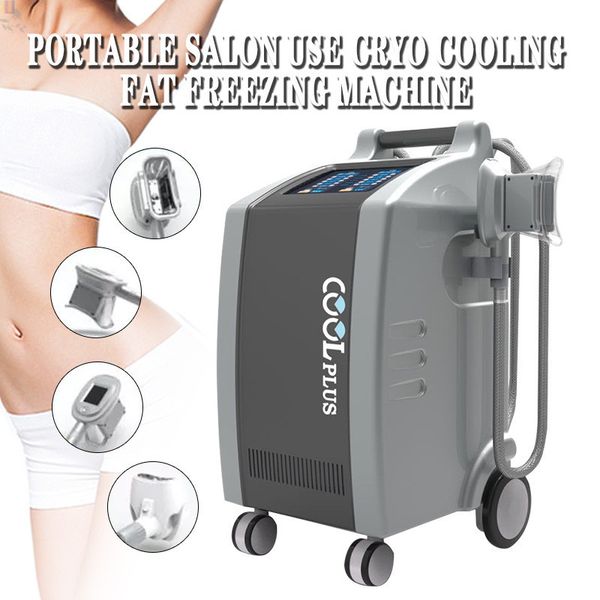 самая новая машина cryolipolysis 4 cryo голов замерзая / cryolipolysis машина для похудения 2 ручки работают вместе быстрое уменьшение жира
самая новая машина cryolipolysis 4 cryo голов замерзая / cryolipolysis машина для похудения 2 ручки работают вместе быстрое уменьшение жира