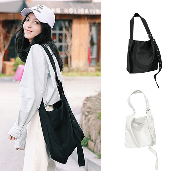 kkmhan brand fashion girls solid color canvas art versatile shoulder bag messenger bag dropshipping bolsas feminina
kkmhan brand fashion girls solid color canvas art versatile shoulder bag messenger bag dropshipping bolsas feminina
