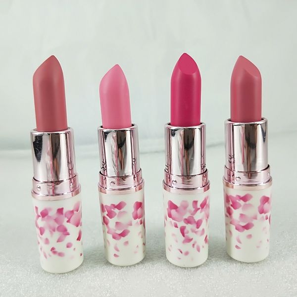 2019 new matte lipstick m makeup luster retro lipsticks frost matte lipsticks 5 colors lipsticks with english name dhl free
2019 new matte lipstick m makeup luster retro lipsticks frost matte lipsticks 5 colors lipsticks with english name dhl free