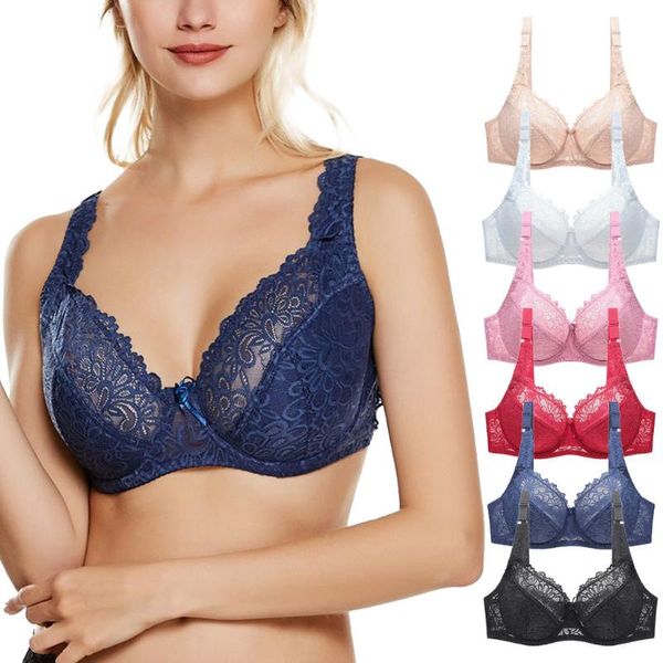 bras women's lace underwire push up bra underwear for women bralette lingerie intimates #f, Red;black
bras women's lace underwire push up bra underwear for women bralette lingerie intimates #f, Red;black