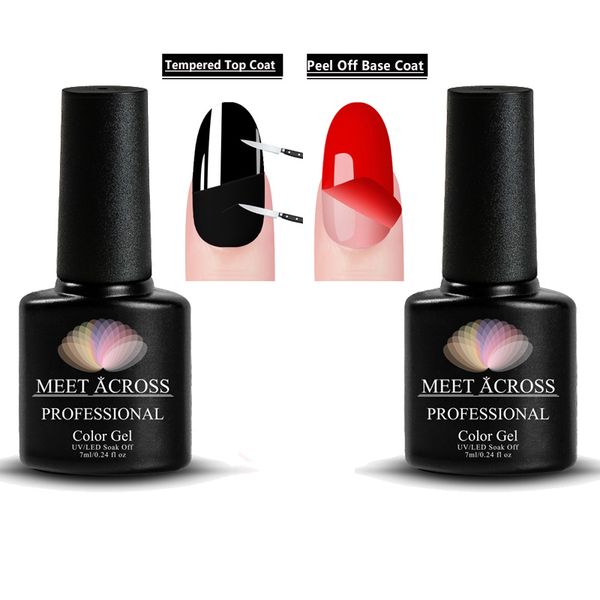 meet acrosss tempered matte coat nail art uv gel lucky for manicure peel off brust base coat gel varnish lacquer healthy, Red;pink
meet acrosss tempered matte coat nail art uv gel lucky for manicure peel off brust base coat gel varnish lacquer healthy, Red;pink