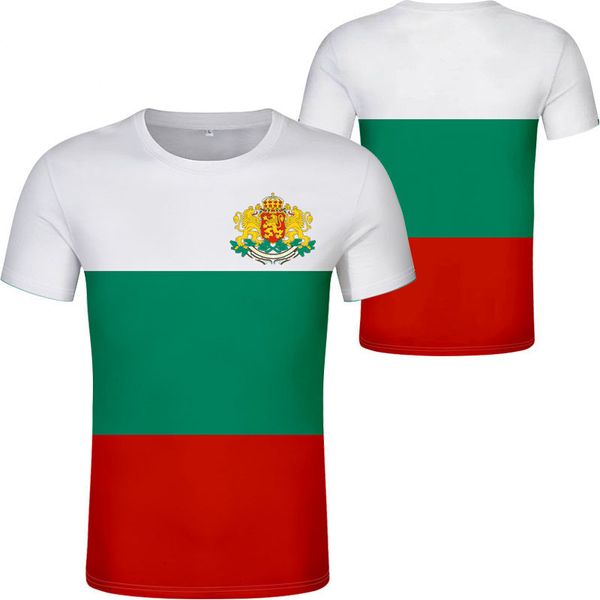 bulgaria t shirt diy custom made name number bgr country t-shirt nation flag bg bulgarian black college print po clothes260f, White;black
bulgaria t shirt diy custom made name number bgr country t-shirt nation flag bg bulgarian black college print po clothes260f, White;black