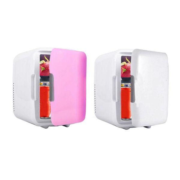 new portable 4l car er fridge refrigerator car home dual use fridge 12v cooler heater universal vehicle parts
new portable 4l car er fridge refrigerator car home dual use fridge 12v cooler heater universal vehicle parts