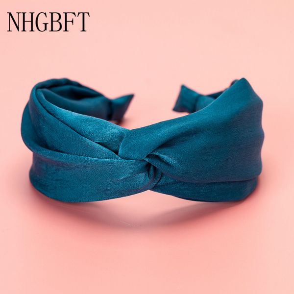 classic simple solid color hairband headband for women girl hair accessories turban hair band drop shipping
classic simple solid color hairband headband for women girl hair accessories turban hair band drop shipping